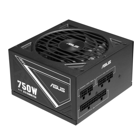 Zasilacz Asus 750W-ATS Gold 80Plus Gold aPFC