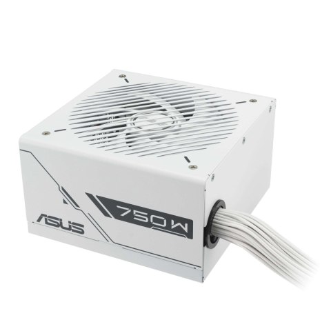 Zasilacz Asus Prime 750W Bronze White Edition 80Plus Bronze aPFC