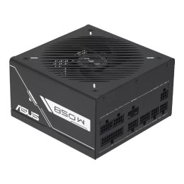Zasilacz Asus Prime 850W Gold Black Edition 80Plus Gold aPFC