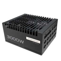 Zasilacz Asus Pro WS 3000W Platinum 80Plus Platinum aPFC