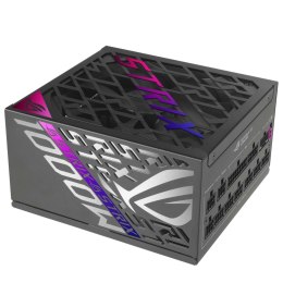 Zasilacz Asus ROG Strix 1000W Platinum Gaming (ROG Equalizer) 80Plus Platinum aPFC