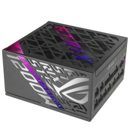 Zasilacz Asus ROG Strix 1200W Platinum (ROG Equalizer) 80Plus Platinum aPFC
