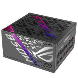 Zasilacz Asus ROG Strix 850W Platinum Gaming (ROG Equalizer) 80Plus Platinum aPFC