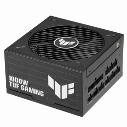 Zasilacz Asus TUF Gaming 1000W Platinum 80Plus Platinum aPFC
