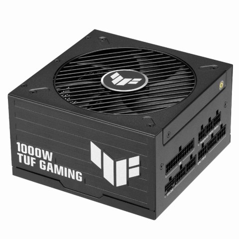 Zasilacz Asus TUF Gaming 1000W Platinum 80Plus Platinum aPFC