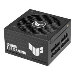 Zasilacz Asus TUF Gaming 1200W Platinum 80Plus Platinum aPFC