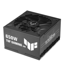 Zasilacz Asus TUF Gaming 650W Gold EVO 80Plus Gold aPFC