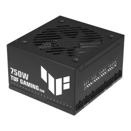 Zasilacz Asus TUF Gaming 750W Bronze EVO 80Plus Bronze aPFC
