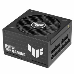 Zasilacz Asus TUF Gaming 850W Platinum 80Plus Platinum aPFC