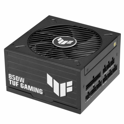 Zasilacz Asus TUF Gaming 850W Platinum 80Plus Platinum aPFC