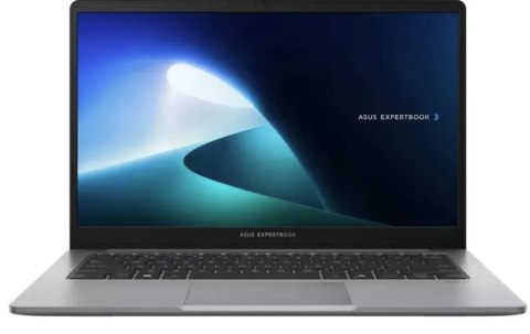 Notebook ASUS ExpertBook P1403CVA-S61695X (14"/I5 210H /integ/16GB/SSD512GB/W11P/Szaro-czarny)
