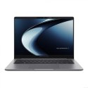 Notebook ASUS ExpertBook P3 (14"/16GB/SSD512GB/W11H/Szaro-czarny)