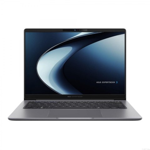 Notebook ASUS ExpertBook P3 (14"/16GB/SSD512GB/W11H/Szaro-czarny)