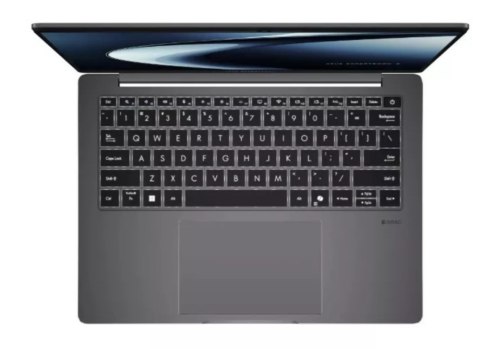 Notebook ASUS ExpertBook P3 (14"/16GB/SSD512GB/W11H/Szaro-czarny)