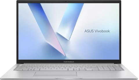 Notebook ASUS Vivobook 17 X1704 (17.3"/16GB/SSD512GB/Srebrny)