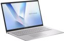 Notebook ASUS Vivobook 17 X1704 (17.3"/16GB/SSD512GB/Srebrny)