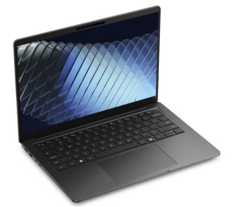 Notebook DELL Pro 5 P514260 (14"/16GB/SSD1TB/W11P/Czarno szary)