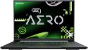Notebook GIGABYTE AERO X16 (16"/16GB/SSD1TB/W11H/Czarny)