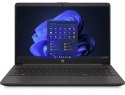Notebook HP 250 G9 (15.6"/I5 120U /8GB/SSD512GB/W11P/Czarny)